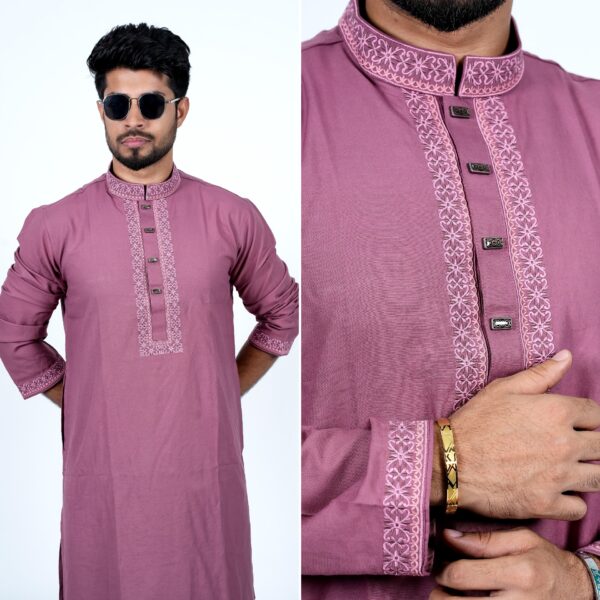 Elegant Premium Panjabi