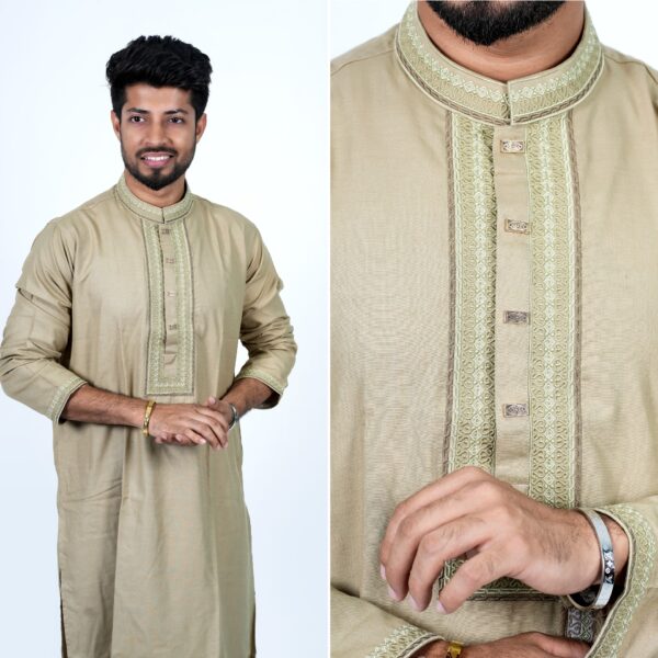 Elegant Premium Panjabi