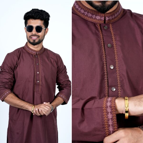 Elegant Premium Panjabi