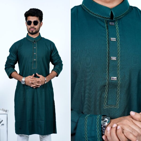 Elegant Premium Panjabi