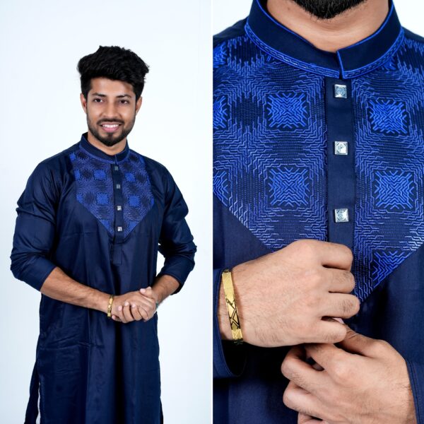 Elegant Premium Panjabi