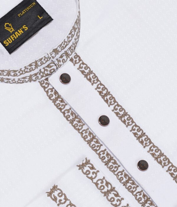 Elegant Premium Panjabi - Image 2