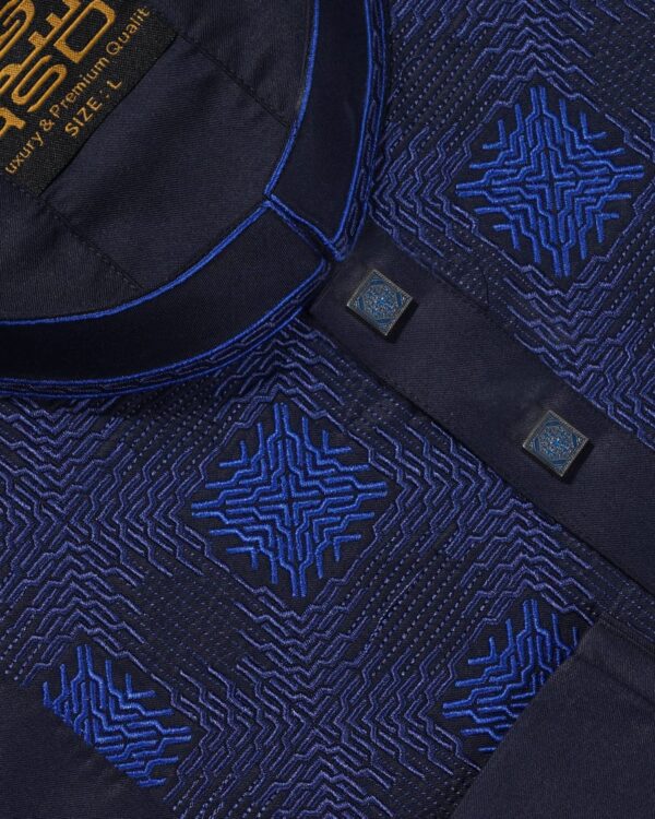 Elegant Premium Panjabi - Image 2