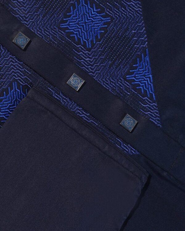 Elegant Premium Panjabi - Image 3