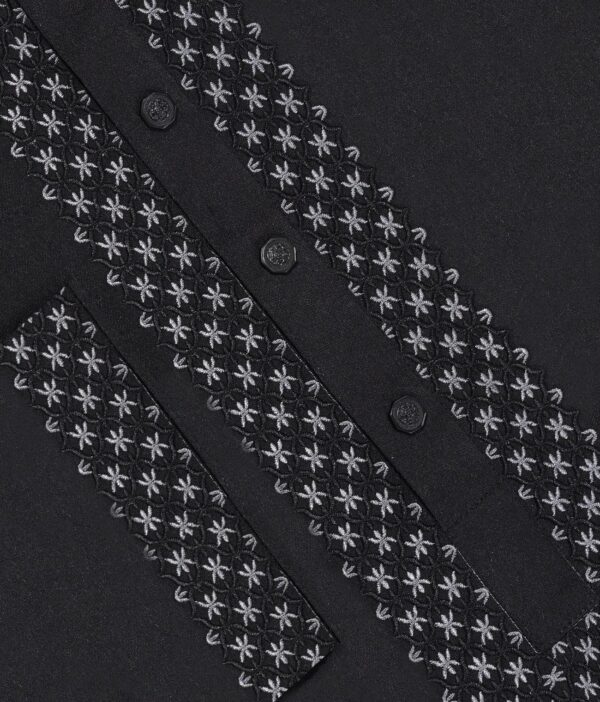 Elegant Premium Panjabi - Image 3