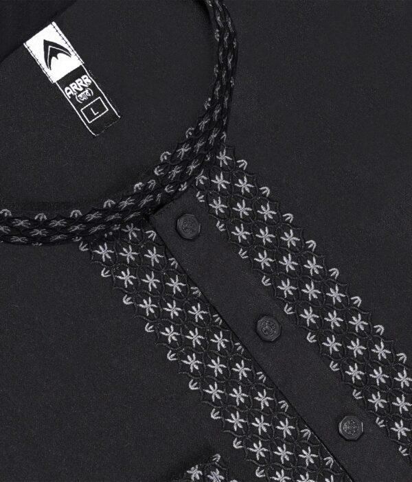 Elegant Premium Panjabi - Image 2