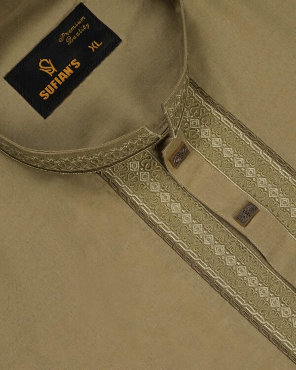 Elegant Premium Panjabi - Image 2