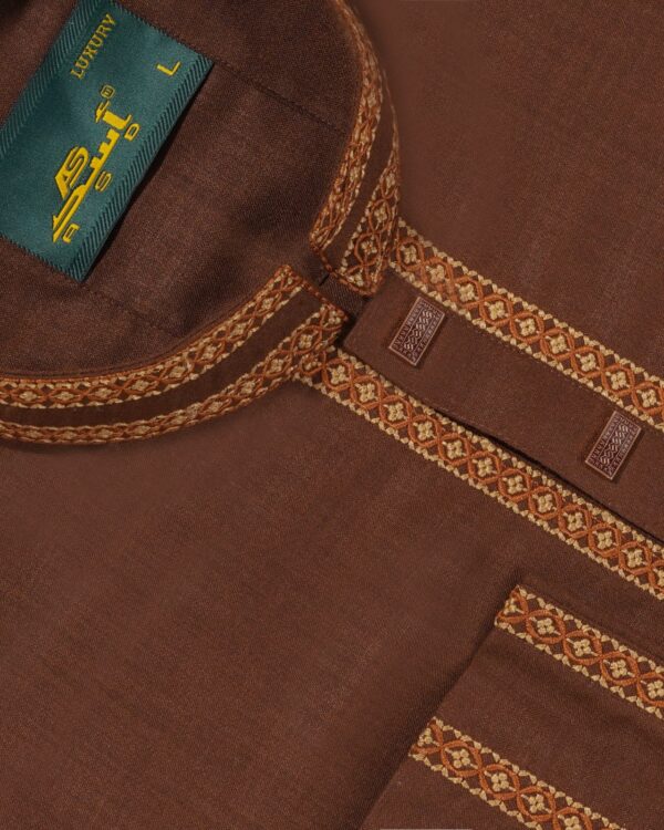 Elegant Premium Panjabi - Image 2