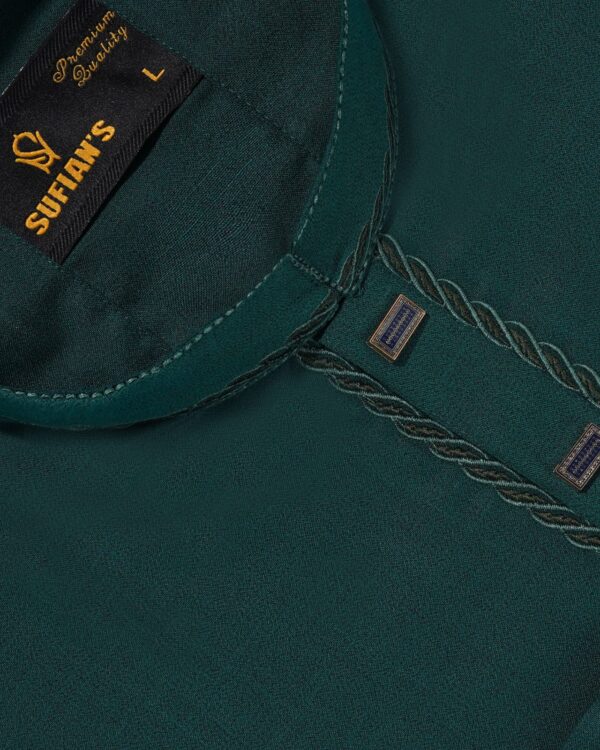 Elegant Premium Panjabi - Image 2