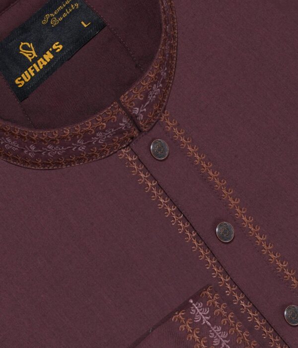 Elegant Premium Panjabi - Image 2