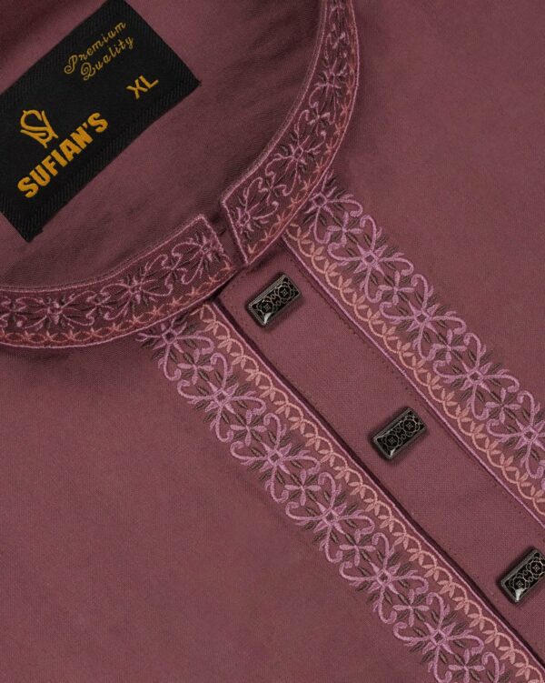 Elegant Premium Panjabi - Image 2