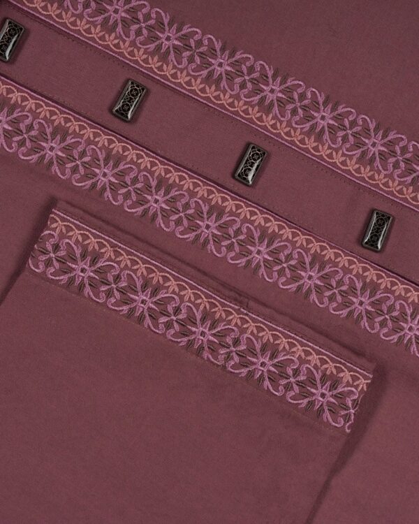 Elegant Premium Panjabi - Image 3
